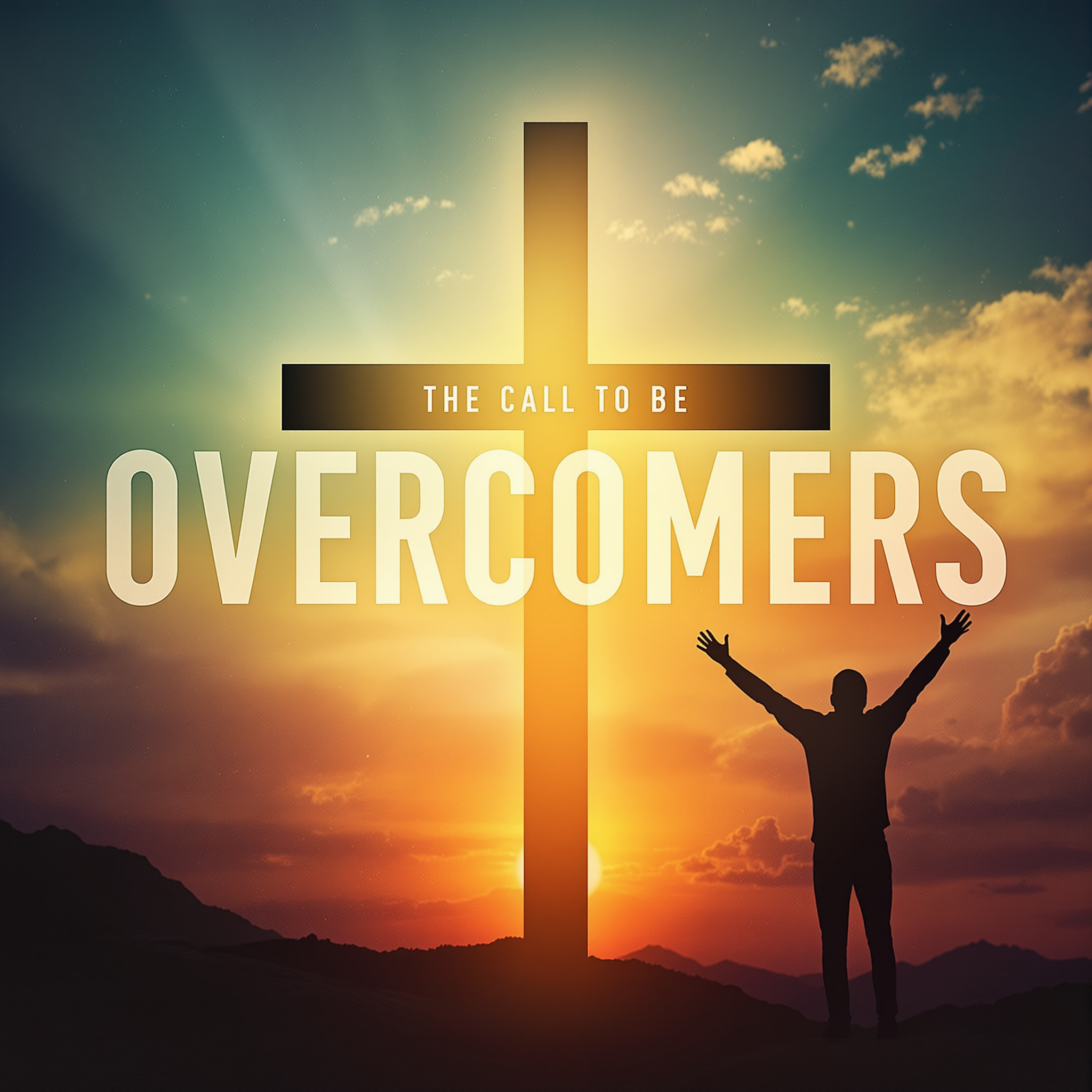 Embracing the Call to Be Overcomers through Christ