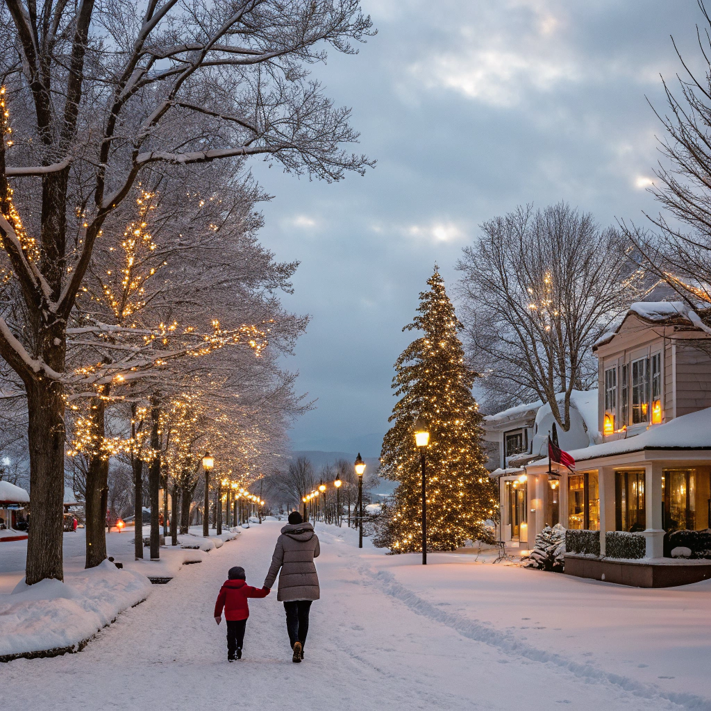 The Miracle of Maple Street