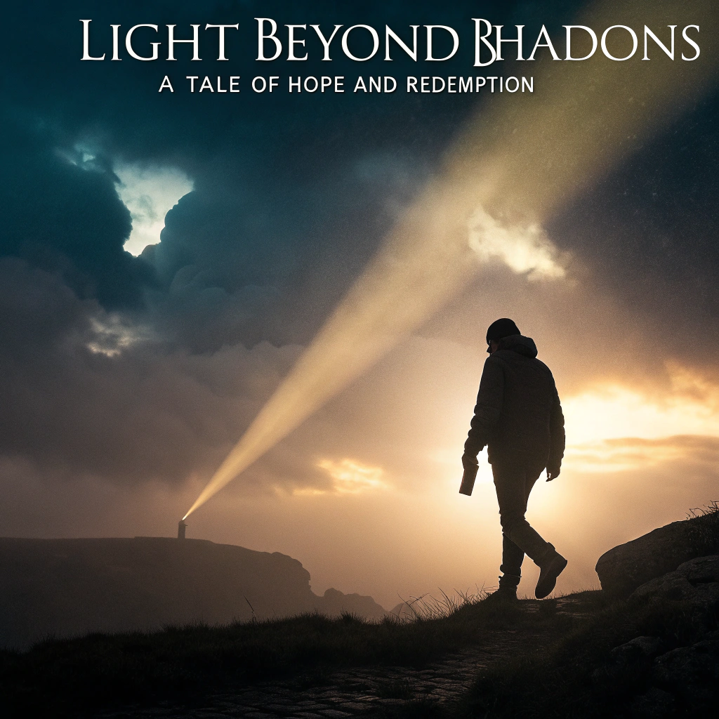 Light Beyond Shadows: A Tale of Hope and Redemption