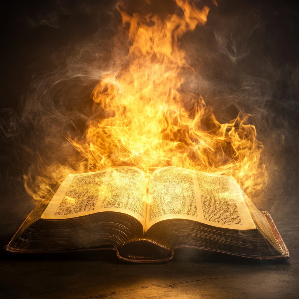 What the Lord has been doing in my own heart