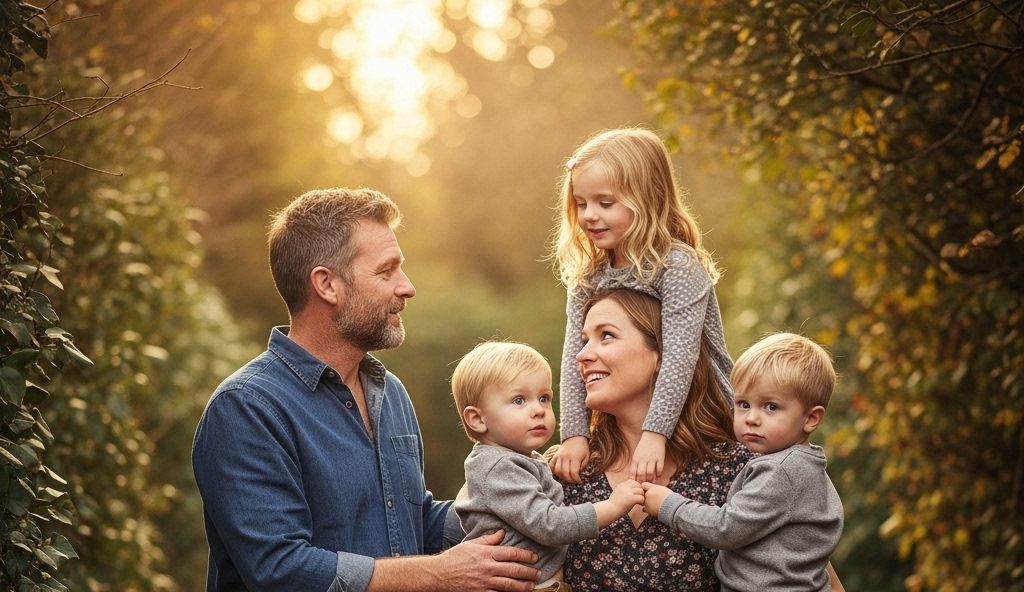 From Shadows to Light