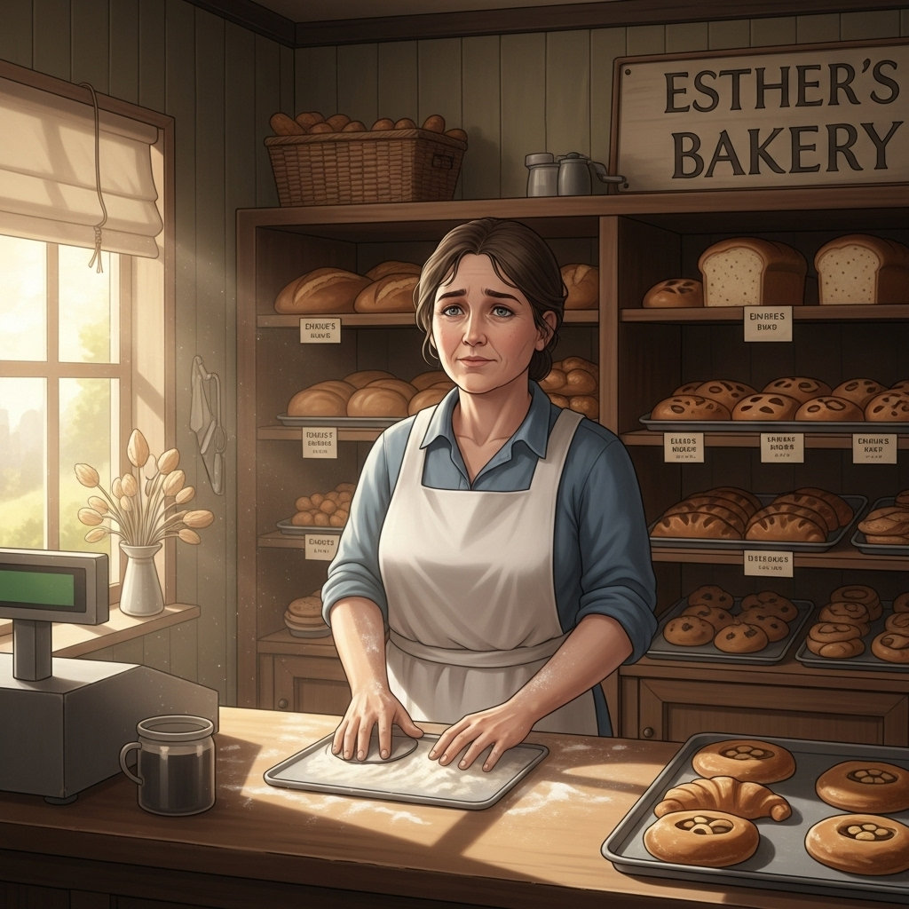 A Divine Seal:             The Journey of Grace