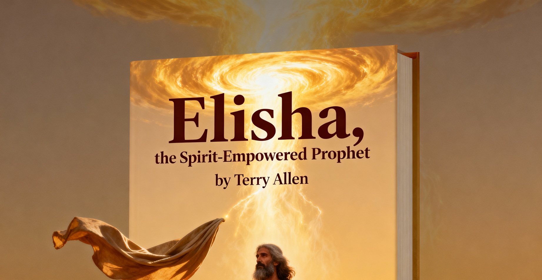 “Elisha”