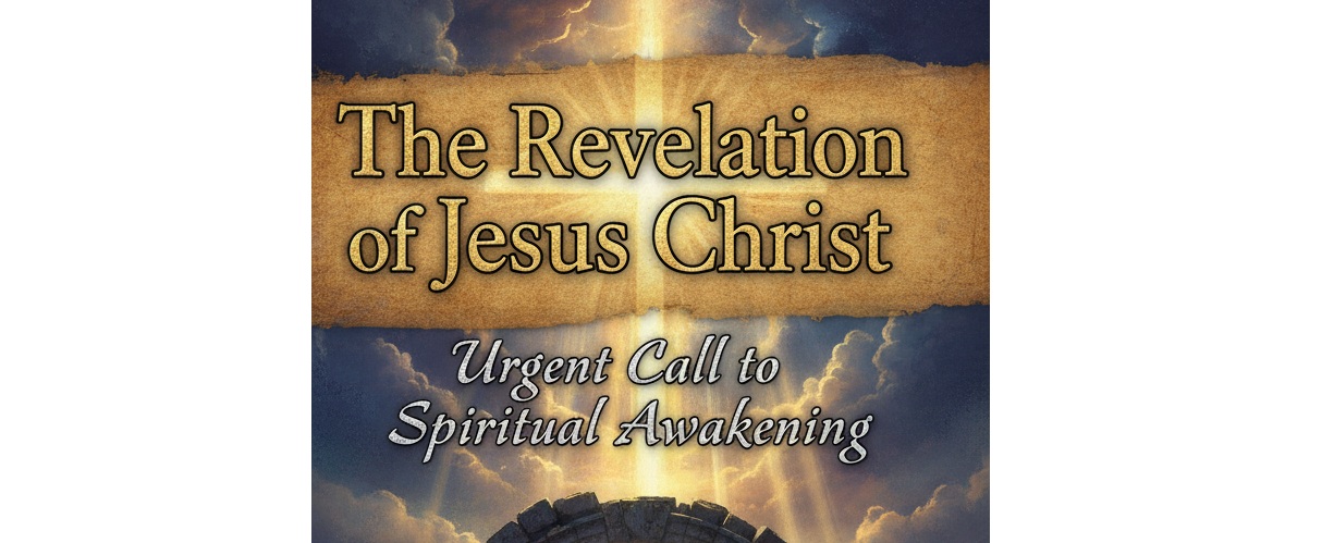 “The Revelation of Jesus Christ” “Urgent Call to Spiritual Awakening” Chapter 3