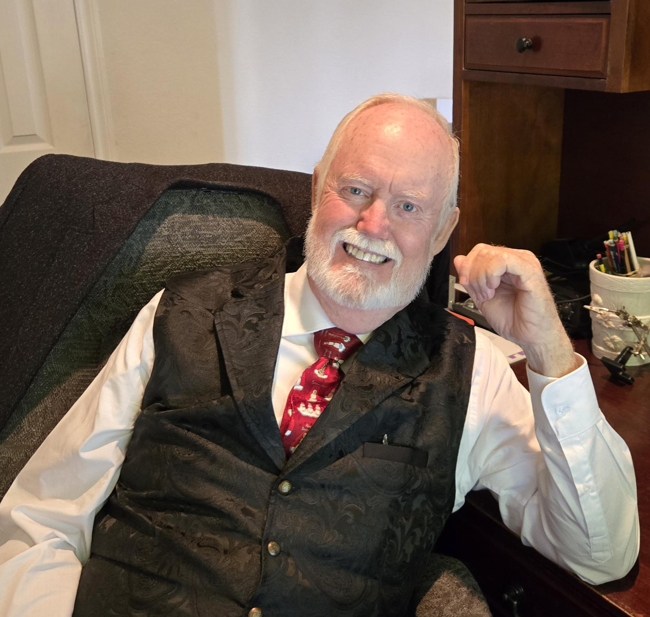 Terry Cutsforth About