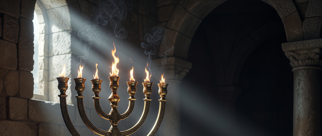 Strange Fire and the Trembling Lampstand