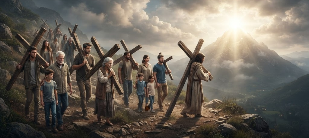 The Sovereign Call and the Cost of Discipleship Sunday Morning, Sermon