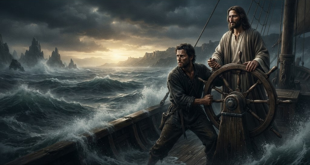 AN URGENT INVITATION FOR THOSE WHO DARE TO DO MORE THAN SURVIVE
